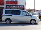 FIAT Scudo 2.0MJT 8P. PREZZO VALIDO FINO 23.05,GARANZIA,km ce