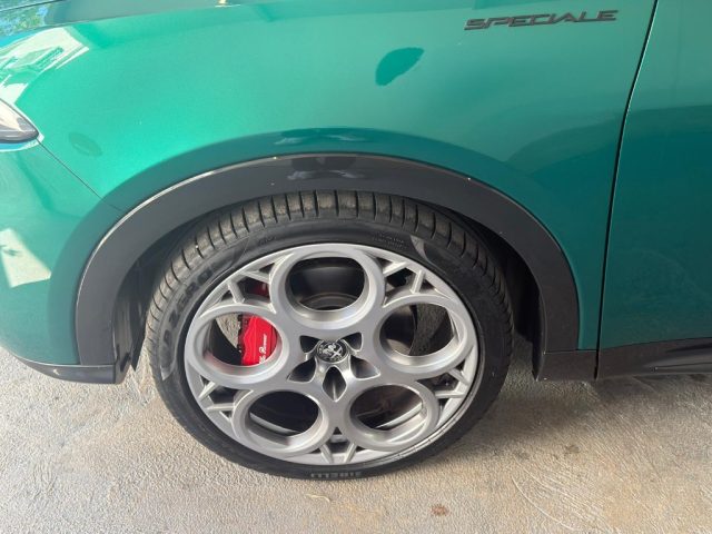 ALFA ROMEO TONALE 1.5 MILD HYBRID EDIZIONE SPECIAL - foto 26