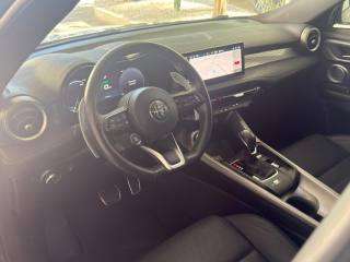 ALFA ROMEO Tonale usata, con Cruise Control