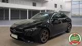MERCEDES-BENZ A 200 d Sedan Aut. AMG LINE