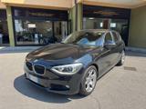 BMW 116 d 5p. Sport