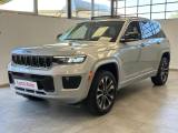 JEEP Grand Cherokee 2.0 PHEV ATX 4xe Overland *TETTO*UNICO PROP.*