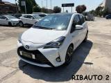 TOYOTA Yaris 1.5 Hybrid 5 porte Style TETTO PANORAMICO E6