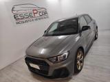 AUDI A1 SPB 30 TFSI S line edition