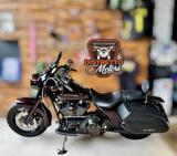 HARLEY-DAVIDSON FLHRS Road King Custom - finanziabile