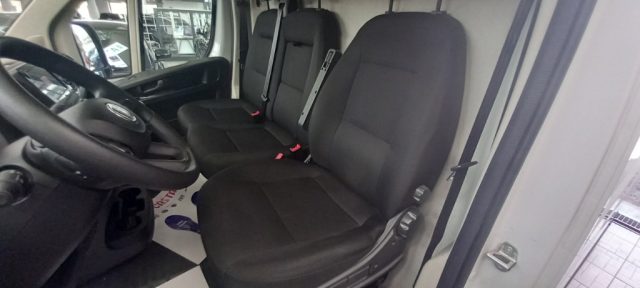 FIAT DUCATO 33 2.2 MJT 140CV PM-TM FURGONEPA - foto 7