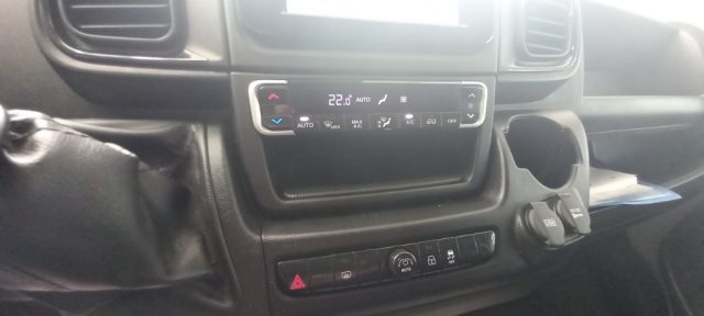 FIAT DUCATO 33 2.2 MJT 140CV PM-TM FURGONEPA - foto 12