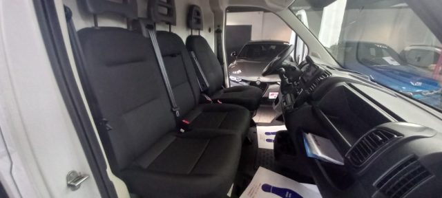 FIAT DUCATO 33 2.2 MJT 140CV PM-TM FURGONEPA - foto 8