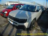 JEEP Avenger BEV Summit