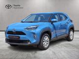TOYOTA Yaris Cross 1.5 Hybrid 5p. E-CVT Business