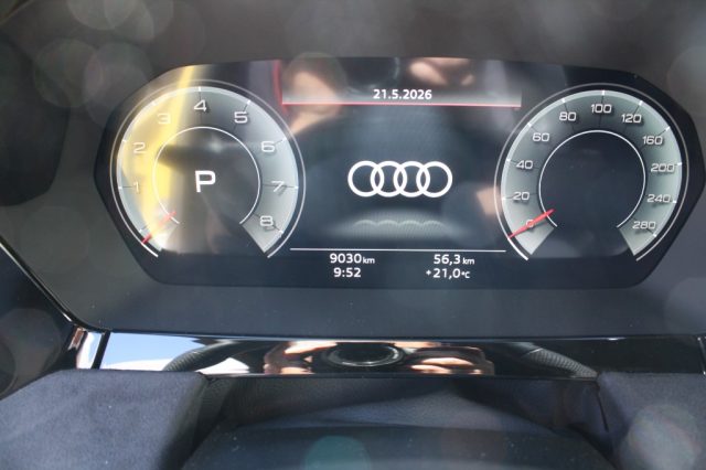 AUDI A3 ALLSTREET 40 TFSI E S TRONIC IDE - foto 9