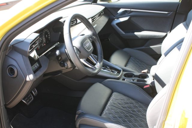 AUDI A3 ALLSTREET 40 TFSI E S TRONIC IDE - foto 12