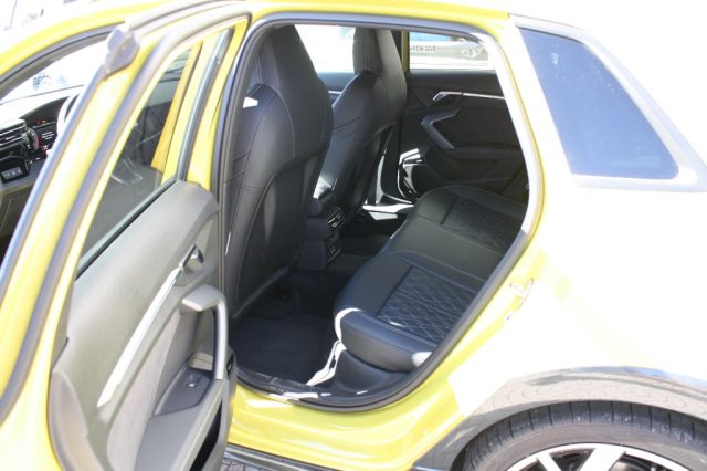 AUDI A3 ALLSTREET 40 TFSI E S TRONIC IDE - foto 13