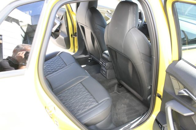 AUDI A3 ALLSTREET 40 TFSI E S TRONIC IDE - foto 14