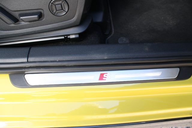 AUDI A3 ALLSTREET 40 TFSI E S TRONIC IDE - foto 17