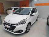 PEUGEOT 208 1° serie BlueHDi 75 5 porte Allure EURO 6B