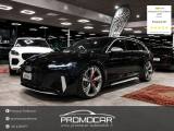 AUDI RS6 AVANT 4.0 TFSI V8 QUATTRO TIP *UNIPROP*