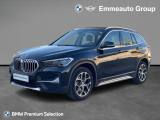 BMW X1 sDrive18i xLine