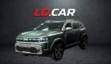 DACIA Duster 1.2 TCe 130cv MHEV Journey - Km 0 2025