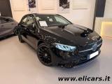 MERCEDES-BENZ A 250 e hybrid EQ AMG Line Premium NO VINCOLI FINANZIAM