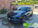 PORSCHE Macan 3.0 S V6 BENZINA