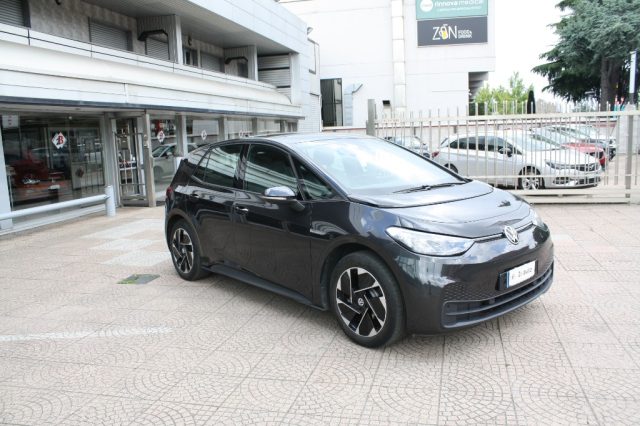 VOLKSWAGEN ID.3 PRO PERFORMANCE 58 KWH - foto 7