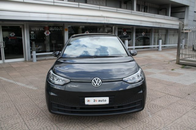 VOLKSWAGEN ID.3 PRO PERFORMANCE 58 KWH - foto 8