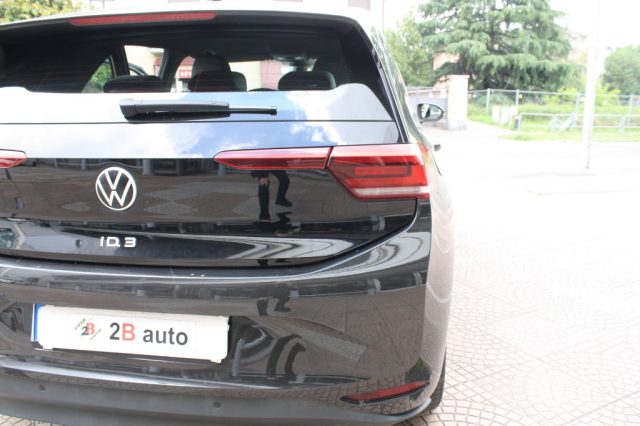 VOLKSWAGEN ID.3 PRO PERFORMANCE 58 KWH - foto 15