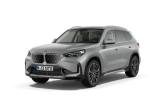 BMW iX1 eDrive 20 X-Line Pure Edition