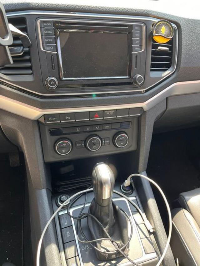 VOLKSWAGEN AMAROK 3.0 V6 TDI 258CV 4MOT. BMT PERM. - foto 23