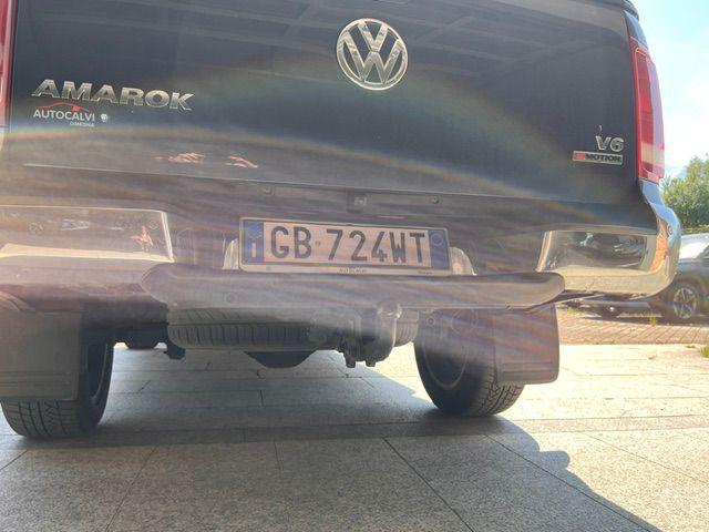 VOLKSWAGEN AMAROK 3.0 V6 TDI 258CV 4MOT. BMT PERM. - foto 27