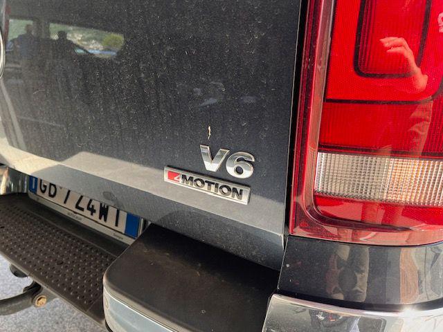 VOLKSWAGEN AMAROK 3.0 V6 TDI 258CV 4MOT. BMT PERM. - foto 28