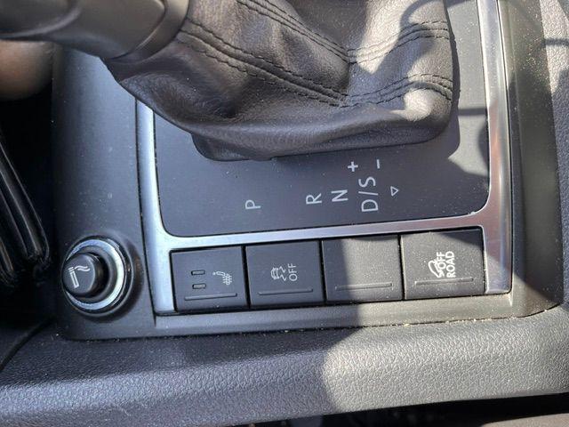 VOLKSWAGEN AMAROK 3.0 V6 TDI 258CV 4MOT. BMT PERM. - foto 25