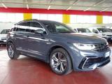 VOLKSWAGEN Tiguan 2.0 TDI 150 CV SCR DSG R-Line