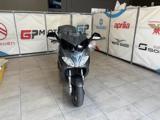 PIAGGIO X9 500 Evolution