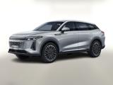 OMODA 9 Omoda 9 1.5 TGDI 537 CV Super Hybrid System i-AWD