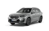 BMW X1 xDrive 20d Msport