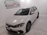 VOLKSWAGEN Polo 1.0 TSI DSG Life 45.000KM
