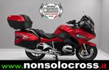 BMW R 1200 RT - ANNO 2018