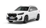 BMW X1 xDrive 20d Msport Pro