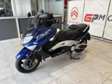YAMAHA T-Max 500 carburatori