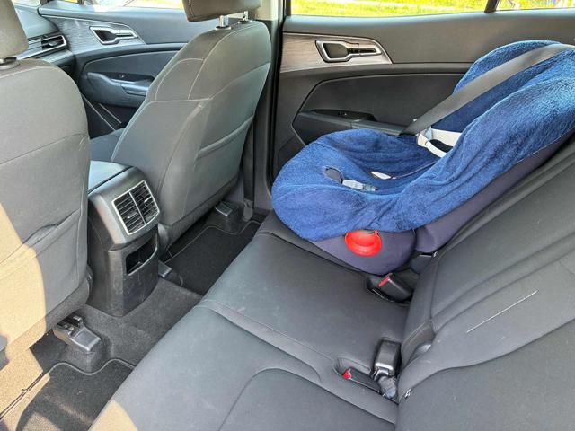 KIA SPORTAGE 1.6 TGDI MHEV STYLE - foto 32