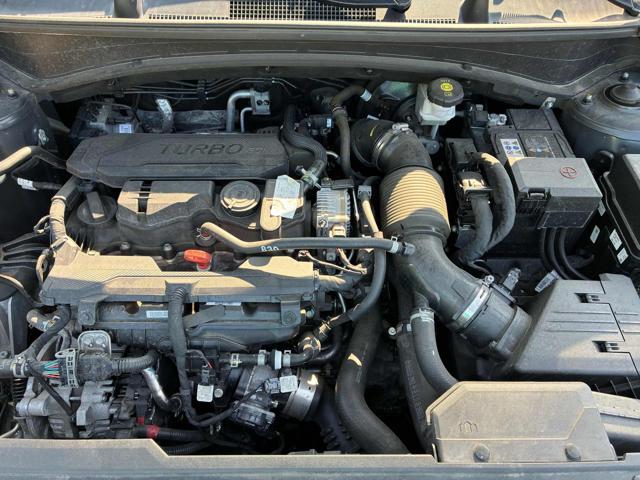 KIA SPORTAGE 1.6 TGDI MHEV STYLE - foto 37