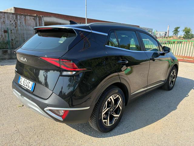 KIA SPORTAGE 1.6 TGDI MHEV STYLE - foto 39