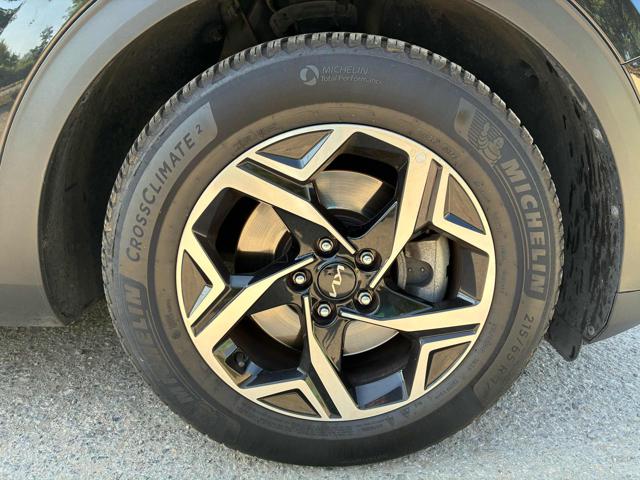 KIA SPORTAGE 1.6 TGDI MHEV STYLE - foto 35