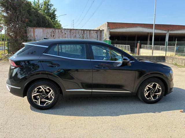 KIA SPORTAGE 1.6 TGDI MHEV STYLE - foto 28