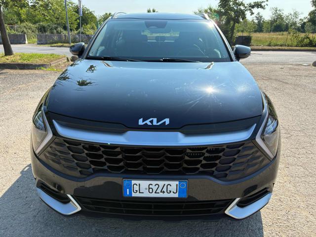 KIA SPORTAGE 1.6 TGDI MHEV STYLE - foto 38