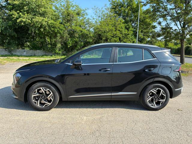 KIA SPORTAGE 1.6 TGDI MHEV STYLE - foto 23