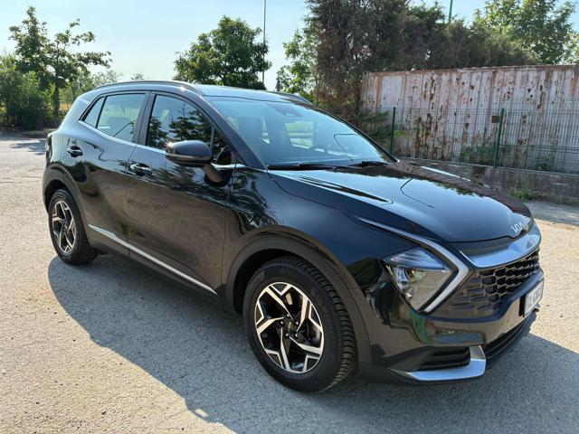KIA SPORTAGE 1.6 TGDI MHEV STYLE - foto 27