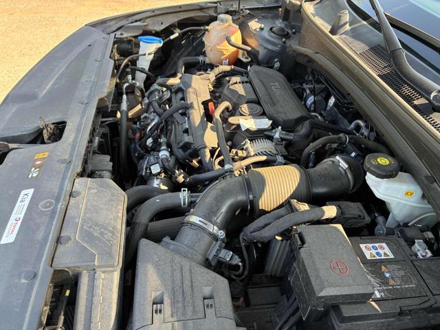 KIA SPORTAGE 1.6 TGDI MHEV STYLE - foto 44